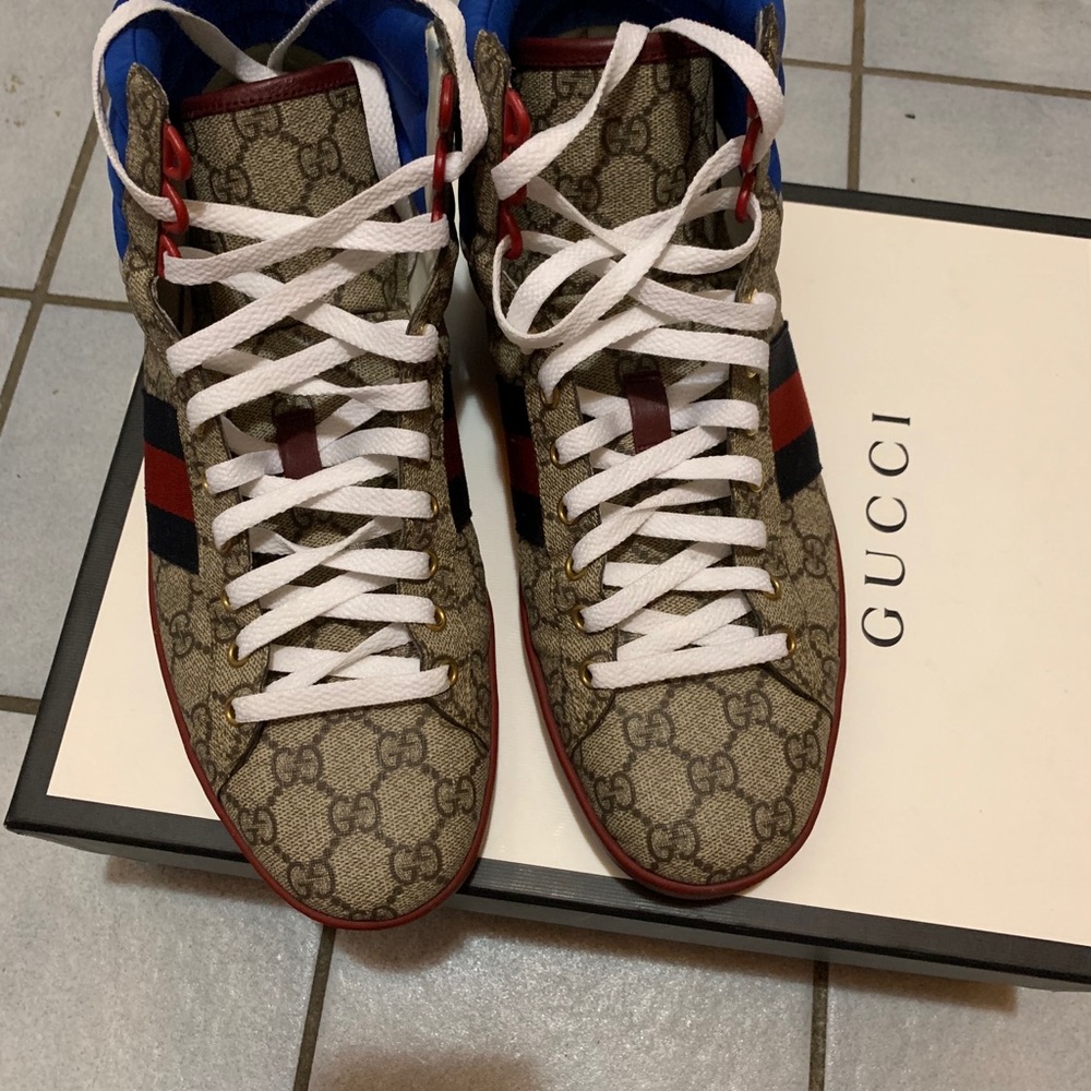 TGG Supreme/N.N.G/